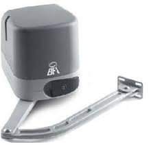 motorisation portail